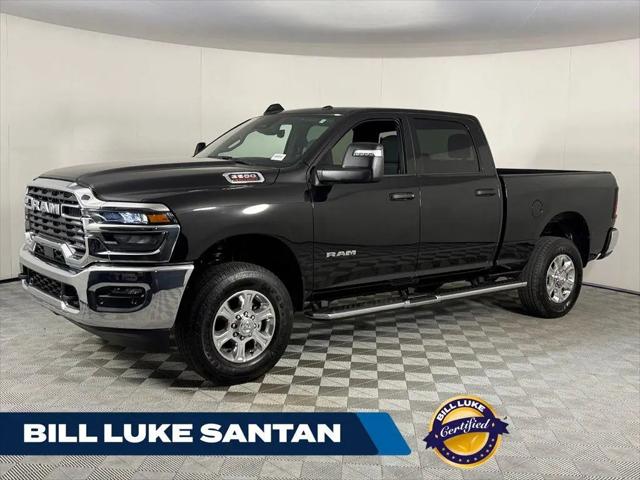 2025 Ram 2500 Big Horn Crew Cab 4x4 6'4" Box for sale in Gilbert, AZ