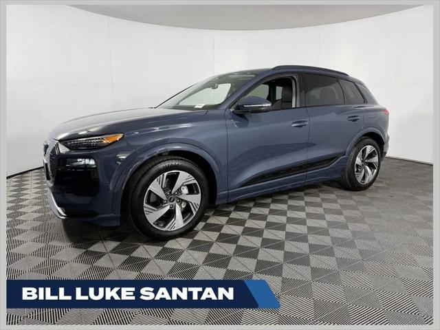 2025 Audi Q6 e-tron Prestige quattro for sale in Gilbert, AZ