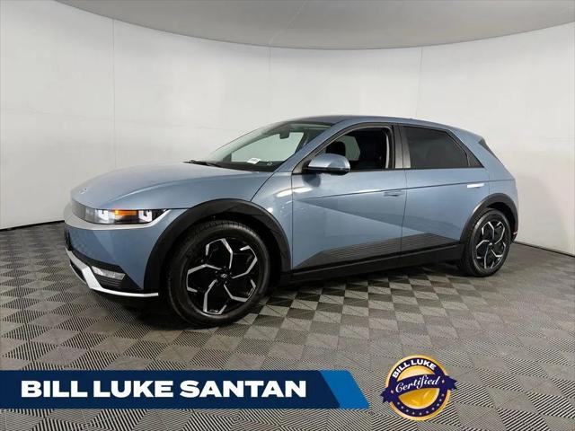 2024 Hyundai IONIQ 5 SEL for sale in Gilbert, AZ