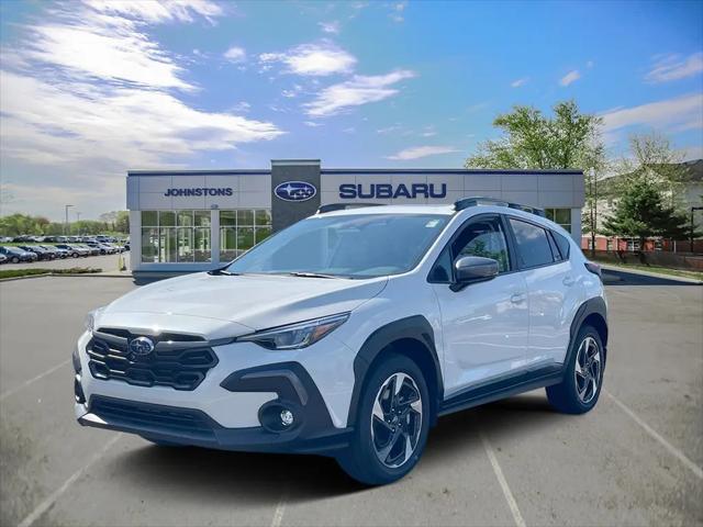 2026 Subaru Crosstrek Limited for sale in Middletown, NY