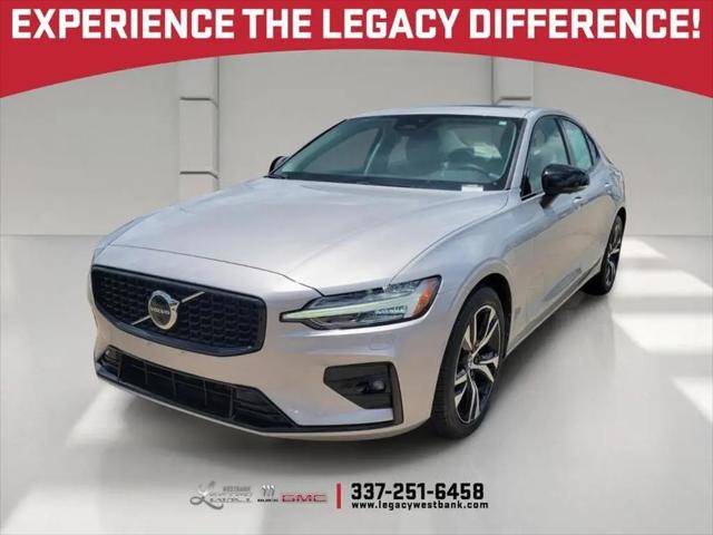 2024 Volvo S60 B5 Plus Dark Theme for sale in Harvey, LA
