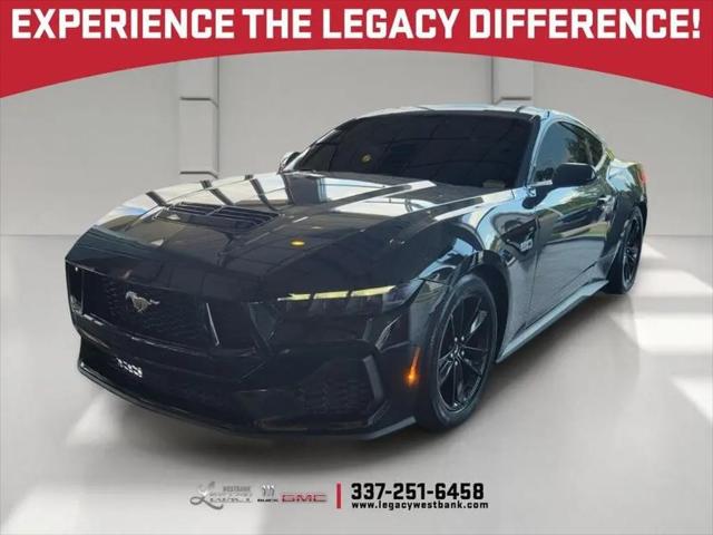 2025 Ford Mustang GT Premium Fastback for sale in Harvey, LA
