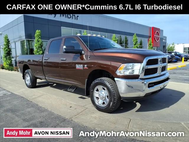 2015 Ram 3500 Tradesman for sale in Avon, IN