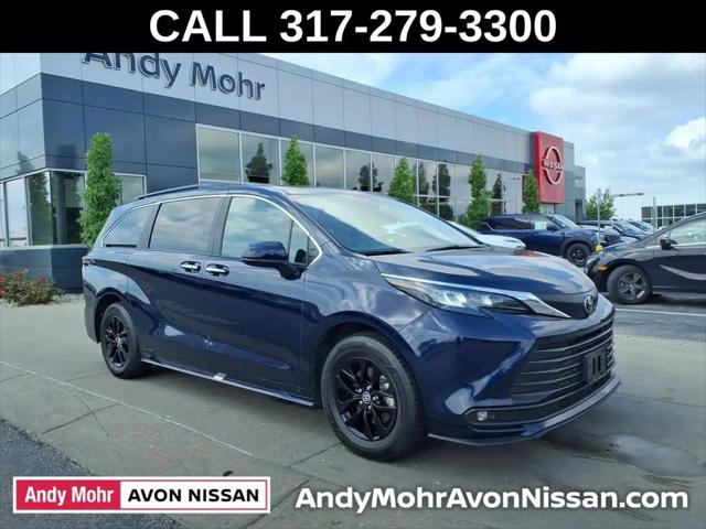 2026 Toyota Sienna XLE for sale in Avon, IN