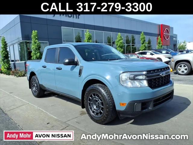 2022 Ford Maverick XLT for sale in Avon, IN