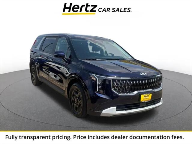 2026 Kia Carnival MPV LXS for sale in Houston, TX