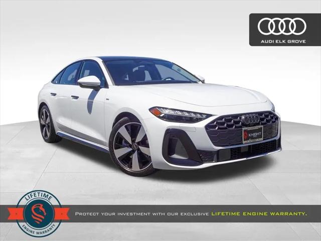 2026 Audi A5 Premium Plus TFSI quattro S tronic for sale in Elk Grove, CA