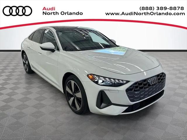 2025 Audi A5 Premium Plus TFSI quattro S tronic for sale in Sanford, FL
