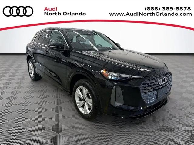 2025 Audi Q5 Premium TFSI quattro S tronic for sale in Sanford, FL