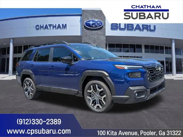 2026 Subaru Outback Touring XT for sale in Pooler, GA