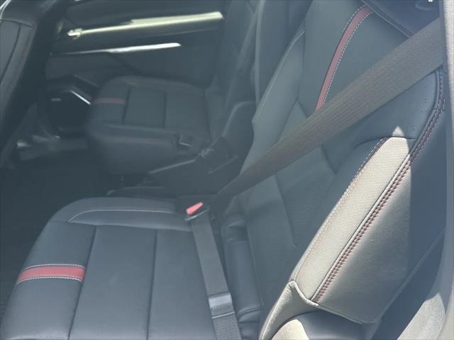 2026 Chevrolet Traverse AWD RS