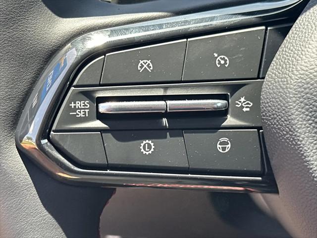2026 Chevrolet Traverse AWD RS