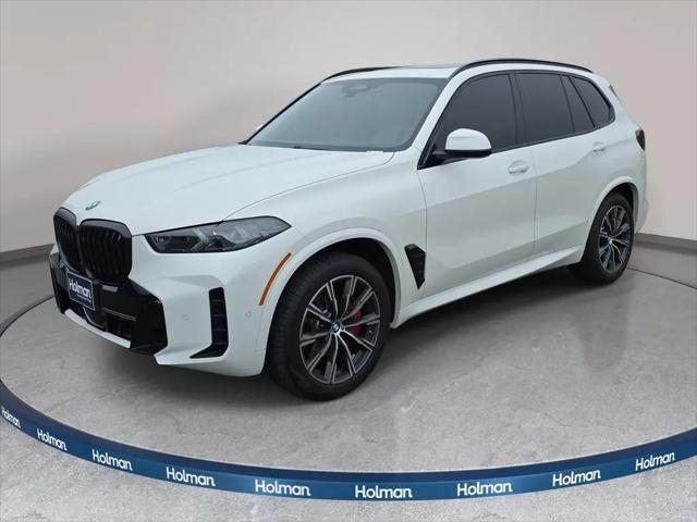 2024 BMW X5 xDrive40i for sale in Turnersville, NJ
