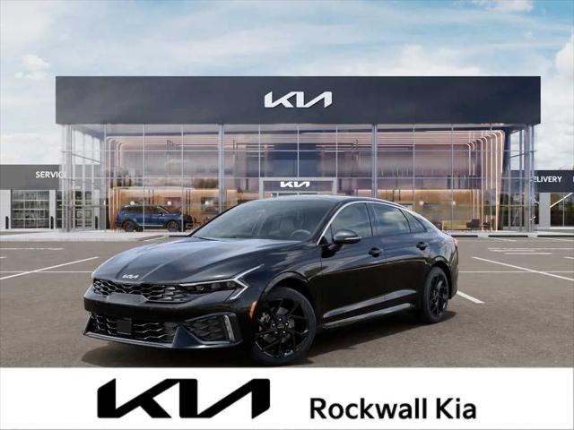 2026 Kia K5 GT-Line FWD for sale in Rockwall, TX