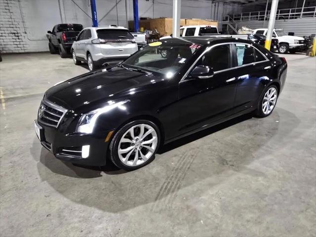 2014 Cadillac ATS Performance for sale in Storm Lake, IA
