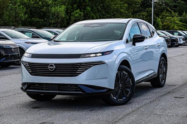 2026 Nissan Murano Platinum for sale in Newnan, GA