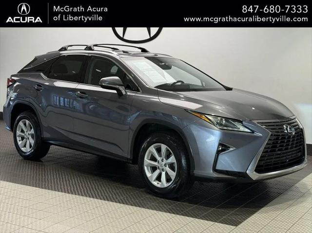 2016 Lexus RX 350 Base for sale in Libertyville, IL
