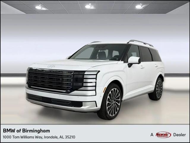 2026 Hyundai Palisade Calligraphy for sale in Irondale, AL