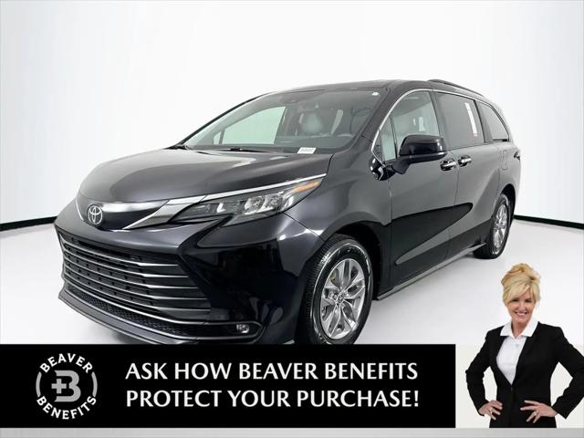 2026 Toyota Sienna XLE for sale in Cumming, GA