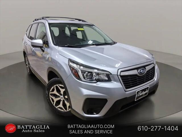 2019 Subaru Forester Premium for sale in Plymouth Meeting, PA