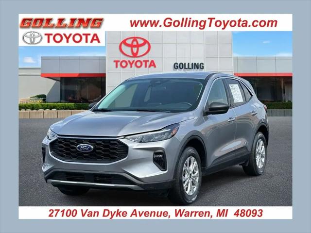 2024 Ford Escape Active for sale in Warren, MI