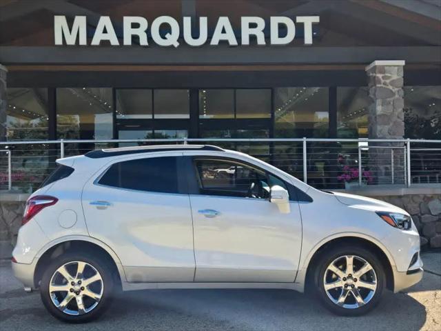 2019 Buick Encore AWD Essence for sale in Barrington, IL