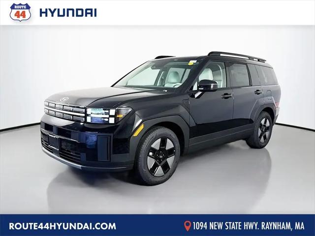 2026 Hyundai Santa Fe Hybrid SEL for sale in Raynham, MA