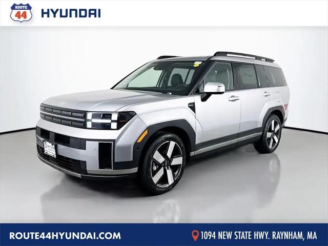 2026 Hyundai Santa Fe Limited 7 Passenger for sale in Raynham, MA