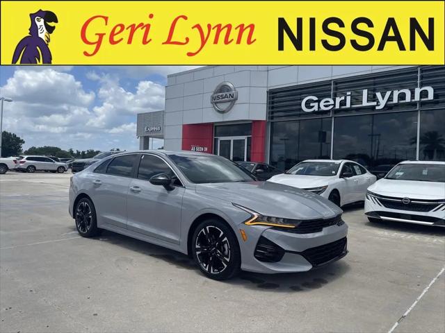 2024 Kia K5 GT-Line for sale in Houma, LA