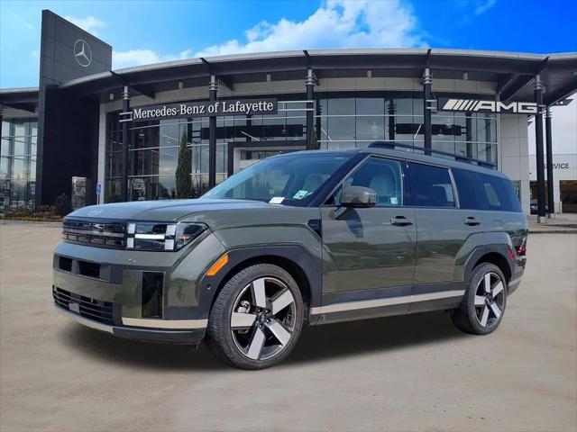 2024 Hyundai Santa Fe Limited for sale in Lafayette, LA