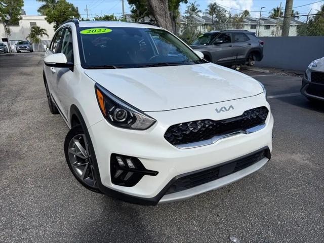 2022 Kia Niro Touring SE for sale in Lighthouse Point, FL