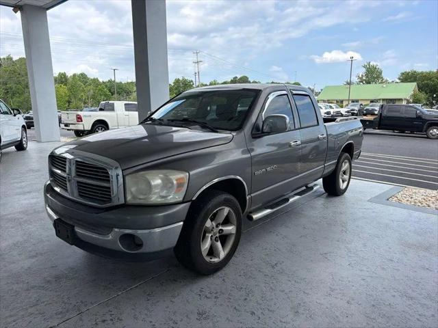 2007 Dodge Ram 1500 SLT for sale in Crestview, FL