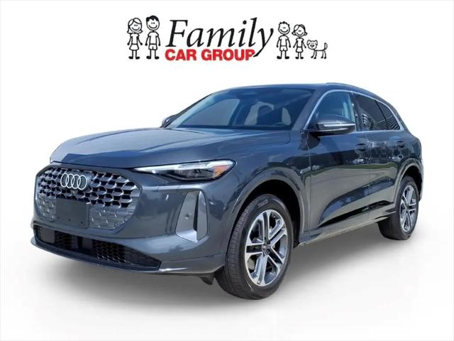 2025 Audi Q5 Premium Plus TFSI quattro S tronic for sale in Shreveport, LA