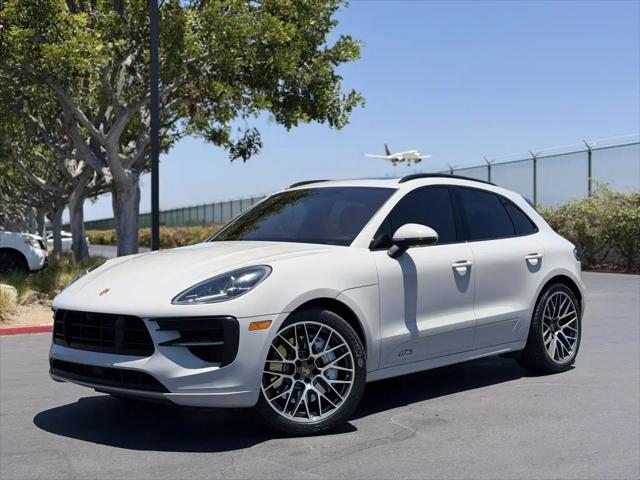 2020 Porsche Macan GTS for sale in Costa Mesa, CA