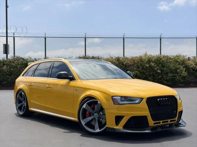 2014 Audi allroad 2.0T Premium for sale in Costa Mesa, CA