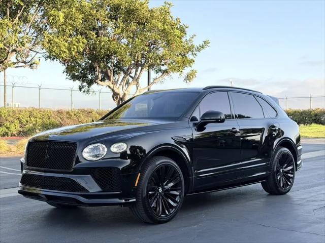 2021 Bentley Bentayga Speed for sale in Costa Mesa, CA