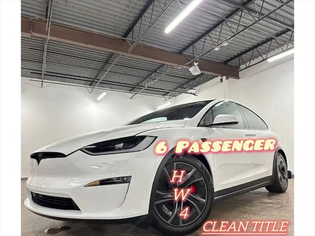 2026 Tesla Model X Signature Series for sale in Birmingham, AL