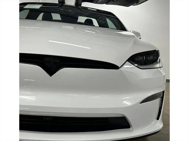 2026 Tesla Model X Signature Series