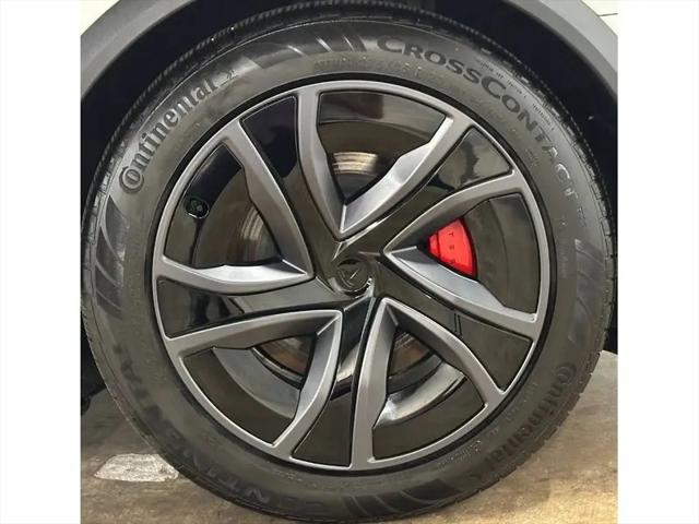 2026 Tesla Model X Signature Series