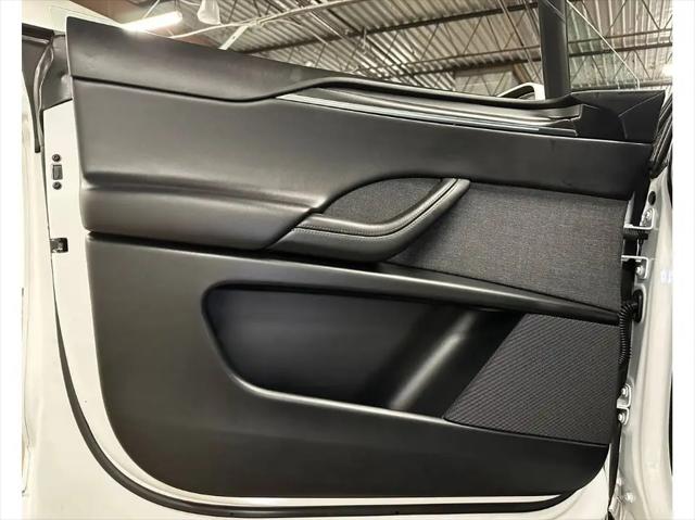 2026 Tesla Model X Signature Series