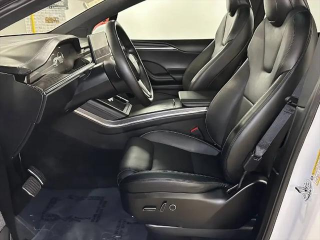 2026 Tesla Model X Signature Series