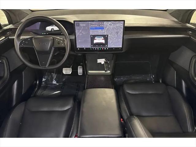 2026 Tesla Model X Signature Series