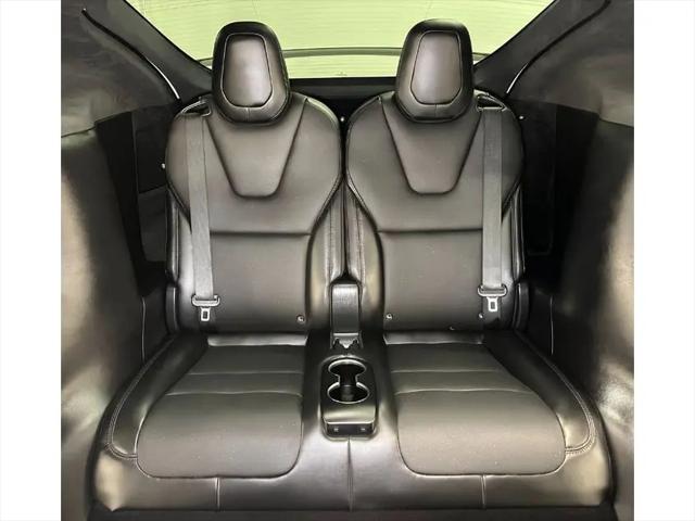 2026 Tesla Model X Signature Series