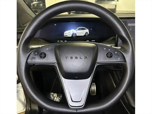 2026 Tesla Model X Signature Series