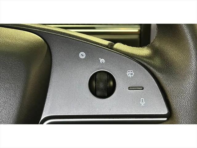 2026 Tesla Model X Signature Series