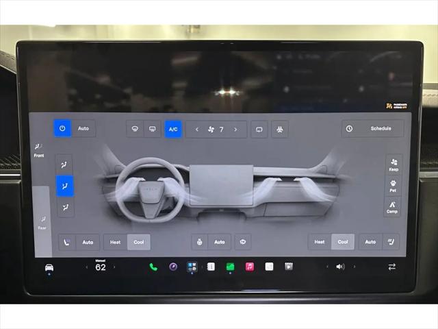 2026 Tesla Model X Signature Series