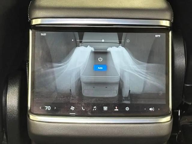 2026 Tesla Model X Signature Series
