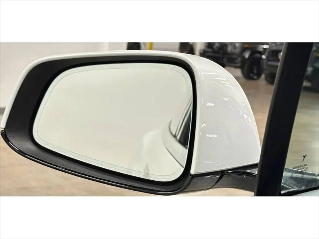 2026 Tesla Model X Signature Series