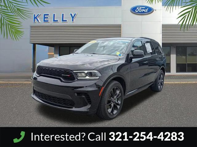 2025 Dodge Durango GT RWD for sale in Melbourne, FL