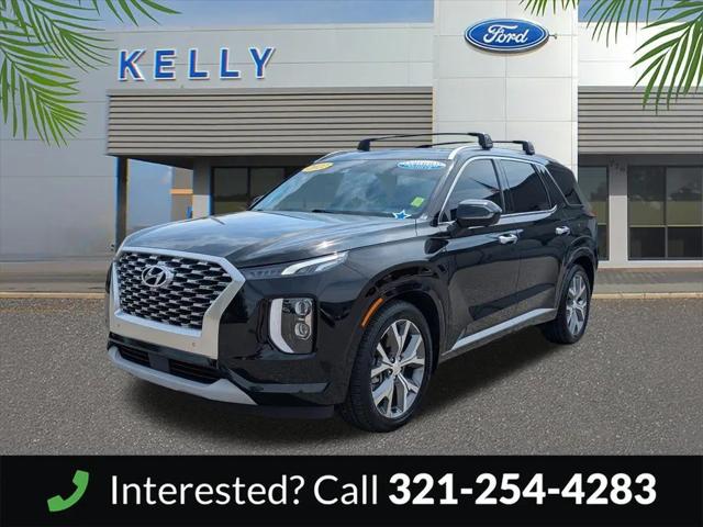 2022 Hyundai Palisade Limited for sale in Melbourne, FL